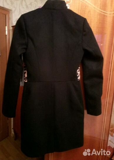 Пальто