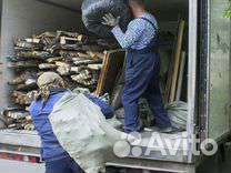 Грузчики на час, на день. Бригада. Переезды