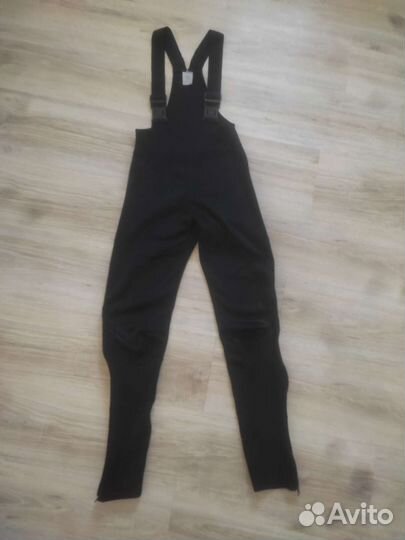 Комбез для лыж