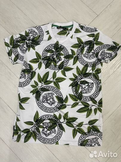 Футболка мужская