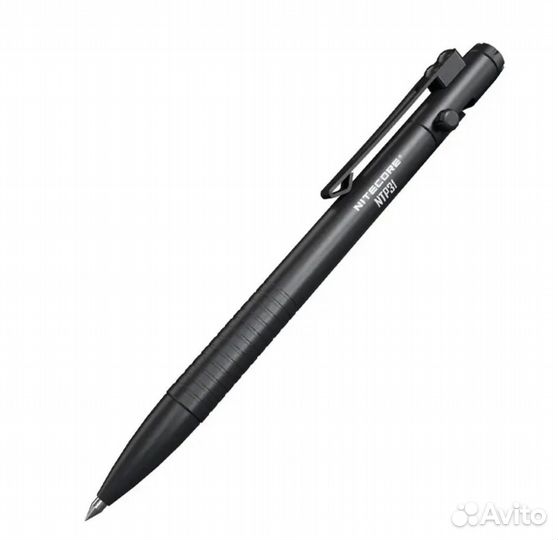 Ручка Nitecore ntp31