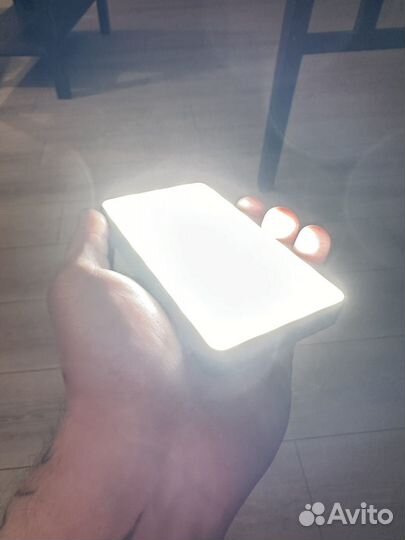 Видеосвет RGB 140w