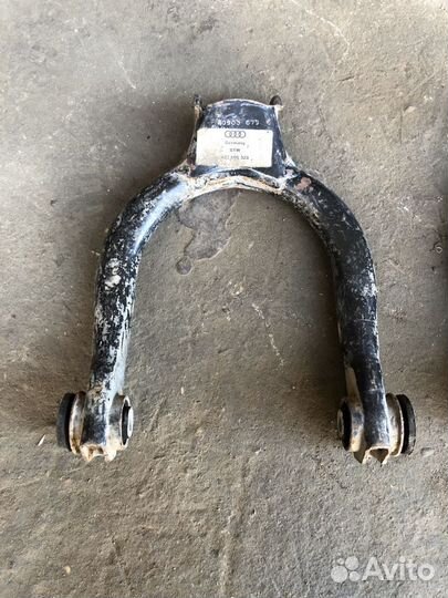 Задний верхний рычаг Audi Allroad