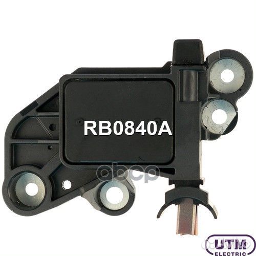 Регулятор генератора RB0840A Utm