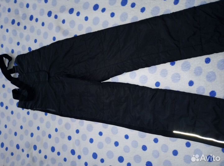 Зимние штаны