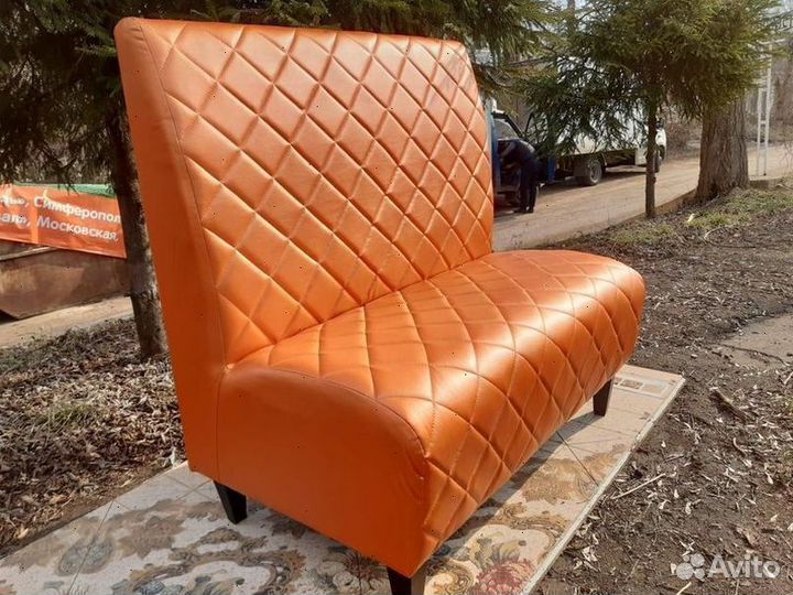 Диван для кафе,бара, ресторана