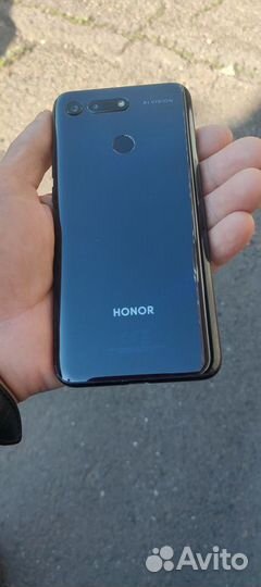 HONOR View 20, 6/128 ГБ