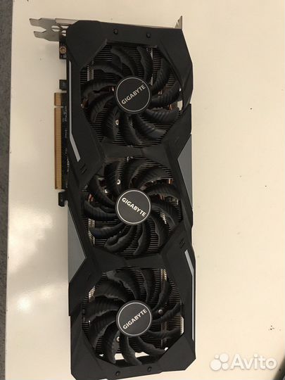 AMD Radeon RX 5700XT