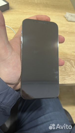 iPhone 12 Pro, 128 ГБ