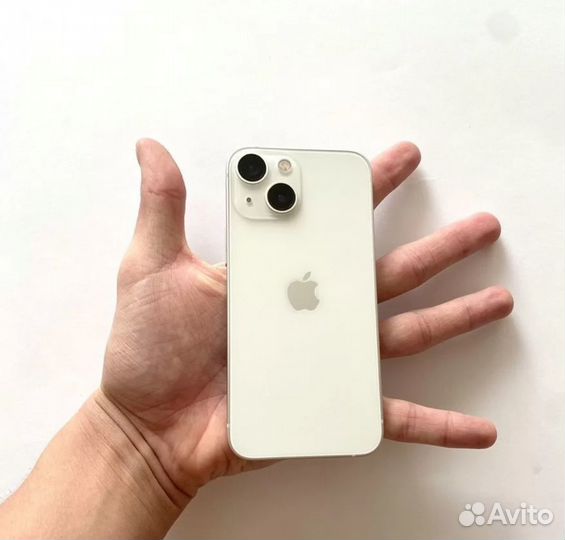 iPhone 13 mini, 128 ГБ