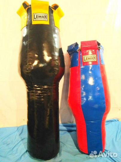 Мешок боксерский