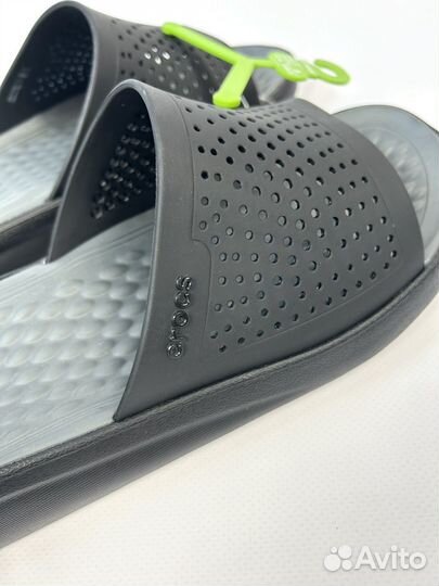 Crocs Literide Slide (оригинал)