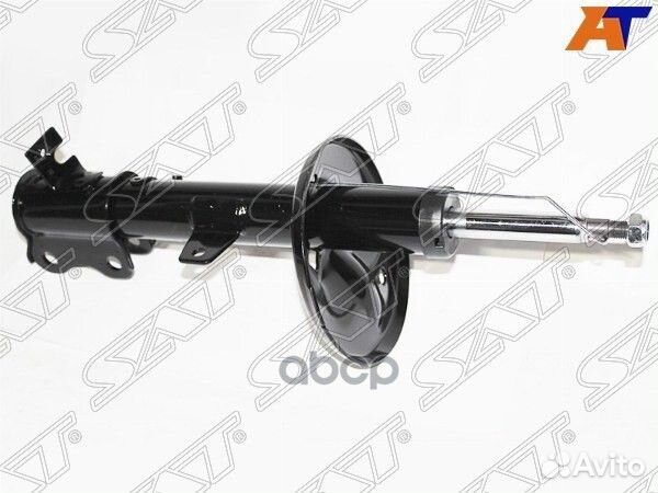 Стойка задняя toyota harrier/lexus RX300/kluger