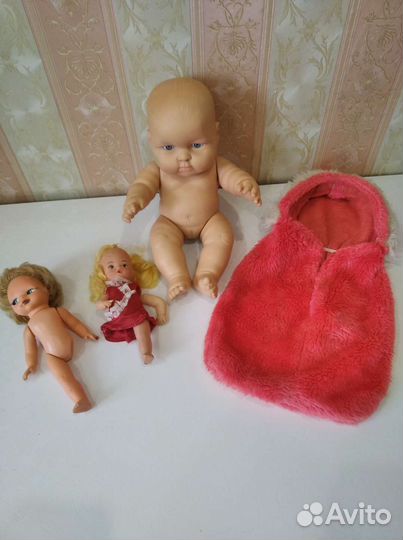 Детские игрушки