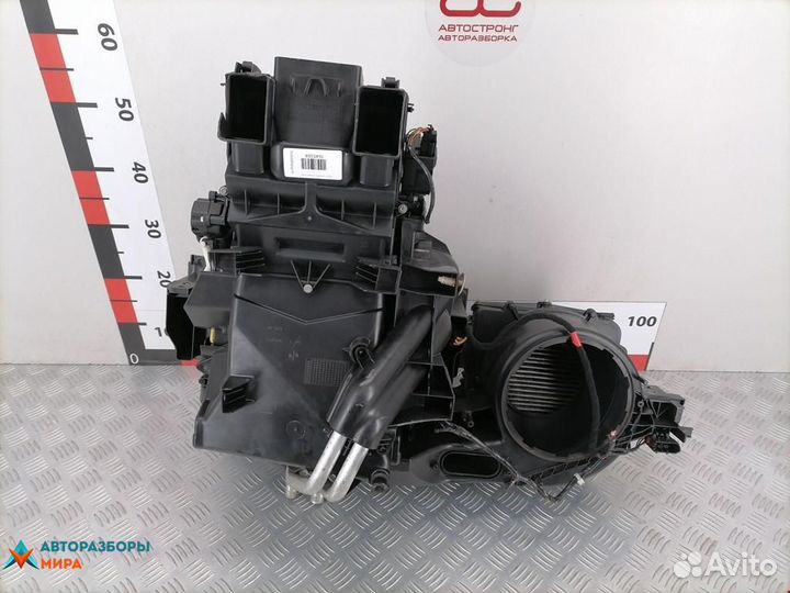 Отопитель в сборе (печка) Alfa Romeo 159 2006