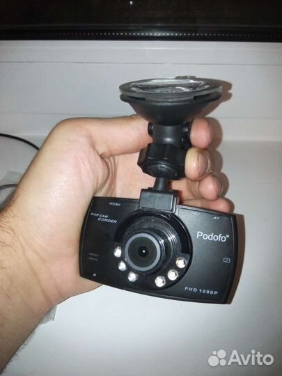 Видеорегистратор бу