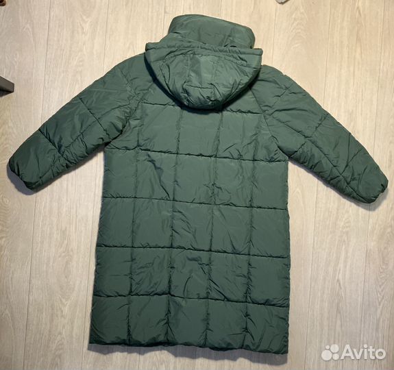 Пуховик женский Sela M