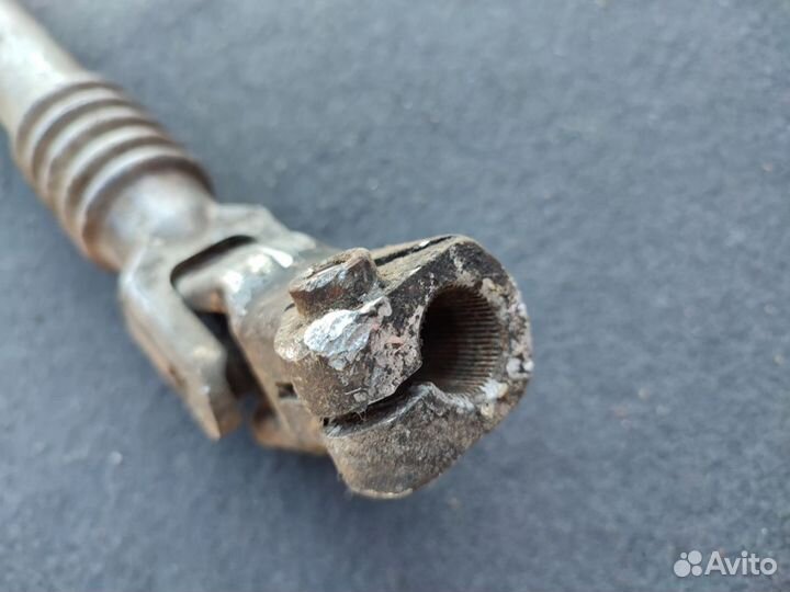 Рулевой карданчик для BMW 5 E39