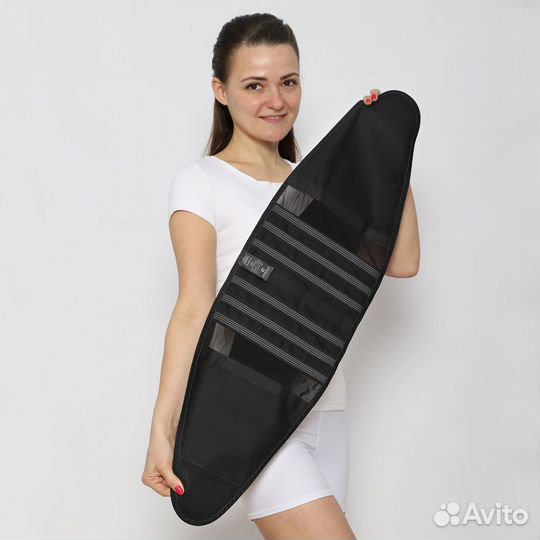 Корсет пояснично-крестцовый Б 507Э Крейт