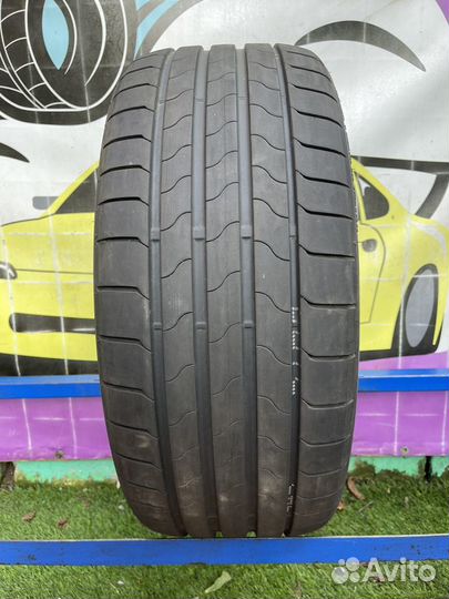 Bridgestone Turanza 6 245/40 R20 99Y