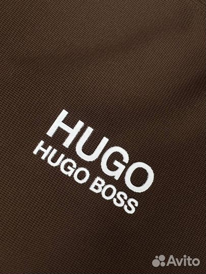 Мужской спортивный костюм Hugo Boss