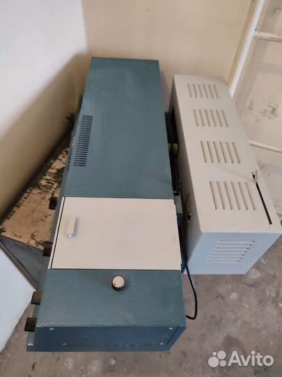 Спектрофотометр сф 46