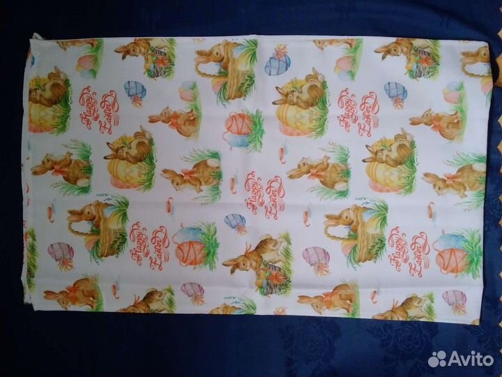 Скатерти и дорожки в ассортименте