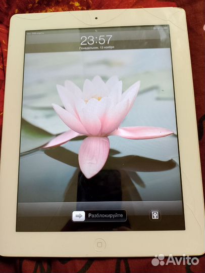 iPad 2
