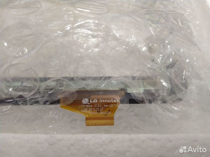 Тачскрин для планшета Acer Iconia W510, W511