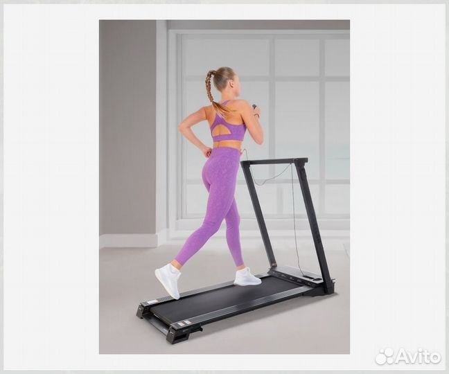 Беговая дорожка Kettler SMART WR