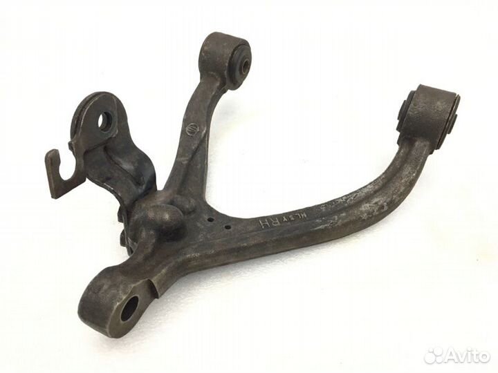 Рычаг подвески задний правый Ssangyong Rexton