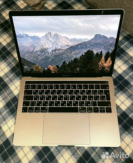 Apple MacBook Pro 13 2019