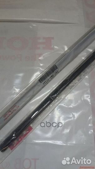 Уплотнитель резиновый 113 325-SX;76632-SWA-J01