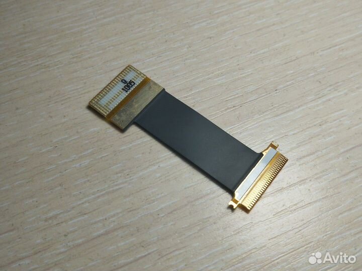 Samsung G700. Шлейф. Новый. Оригинал