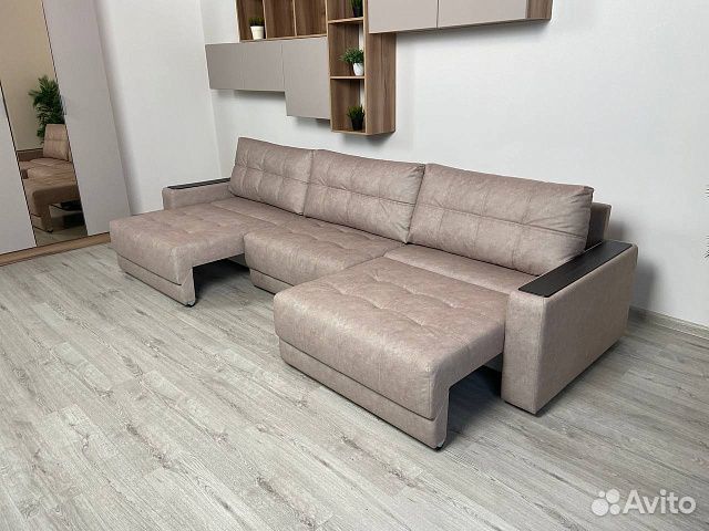 Boss grand диван