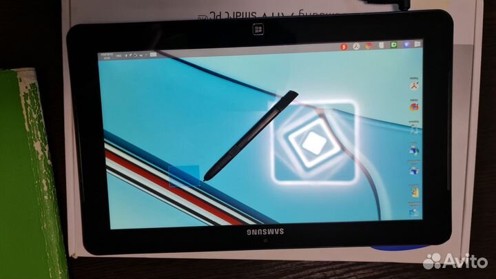 Планшет samsung 700T1C-H02