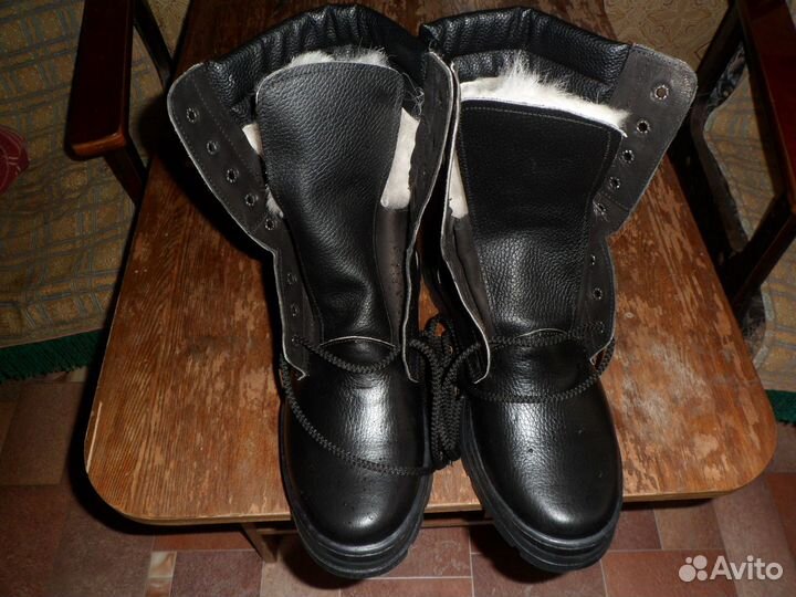 Берцы летние осенние зимние уставные