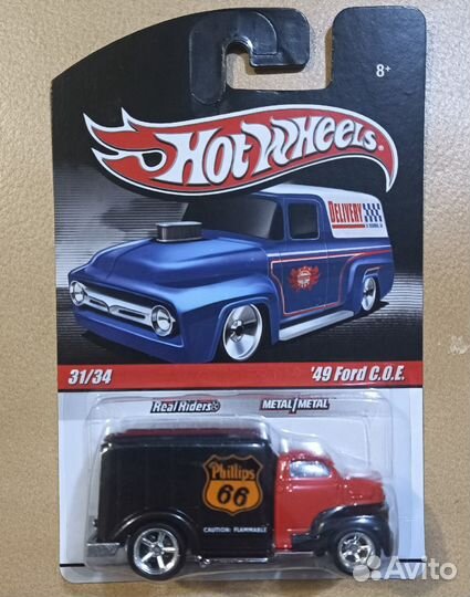 Hot Wheels Premium Dodge Charger Ford