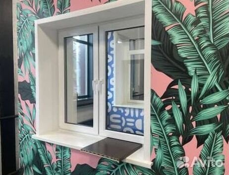 Окна пластиковые с 120-месячной гарантией KBE