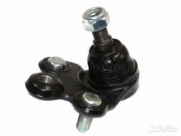 Шаровая опора