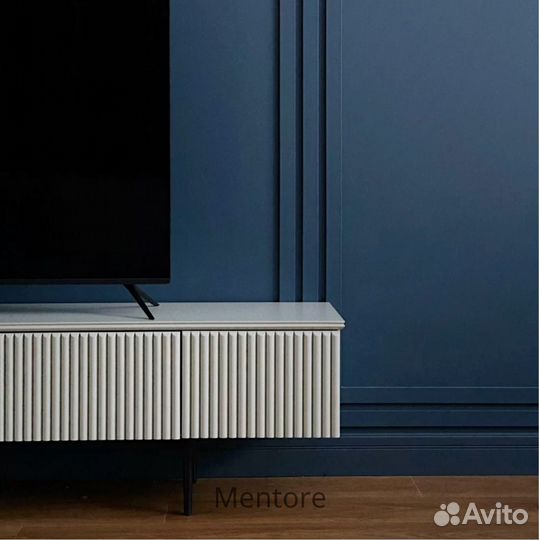 Тумба тв Filippo дизайнерская / 1800х400х300 мм