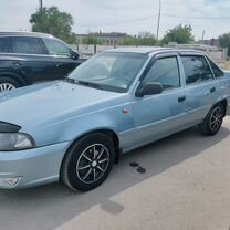 Daewoo Nexia 1.6 MT, 2012, 197 000 км, с пробегом, цена 375 000 руб.