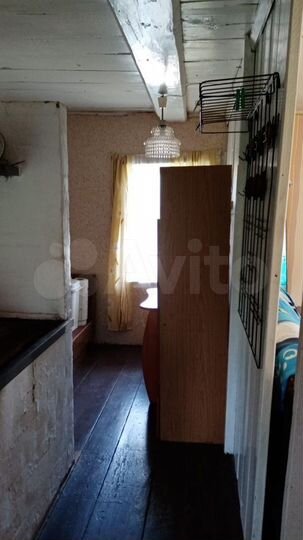 Дом 50 м² на участке 15 сот.
