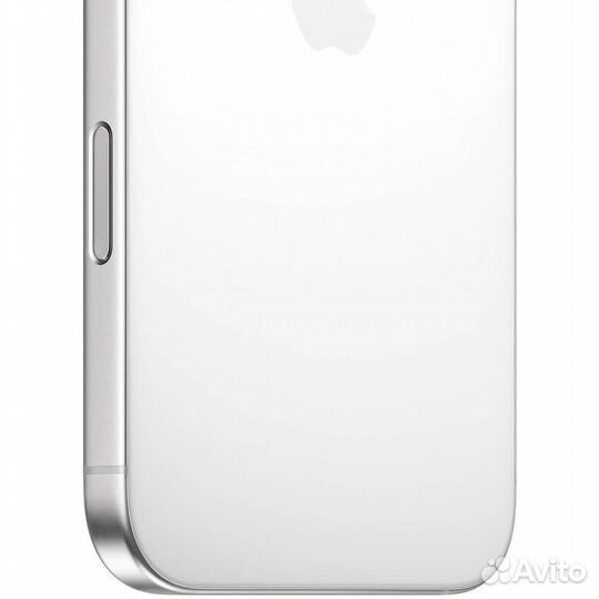 iPhone 16 Pro, 256 ГБ