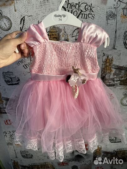 Продам набор для девочки