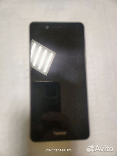 HONOR 6C, 3/32 ГБ