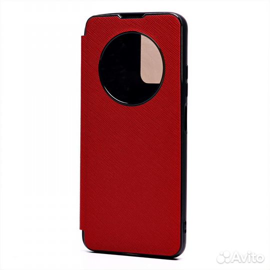 Чехол BC003 для Xiaomi Poco X4 GT (red)