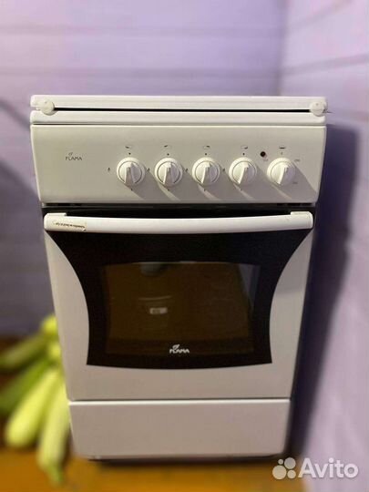 Комбинированная плита Flama