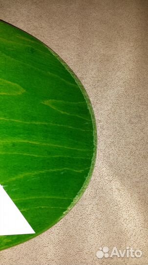 Скейтборд Абсурд