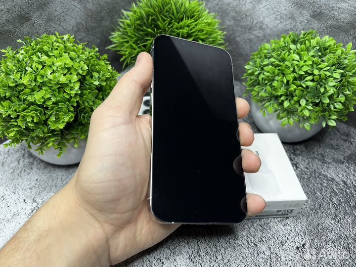 iPhone 13 Pro, 128 ГБ